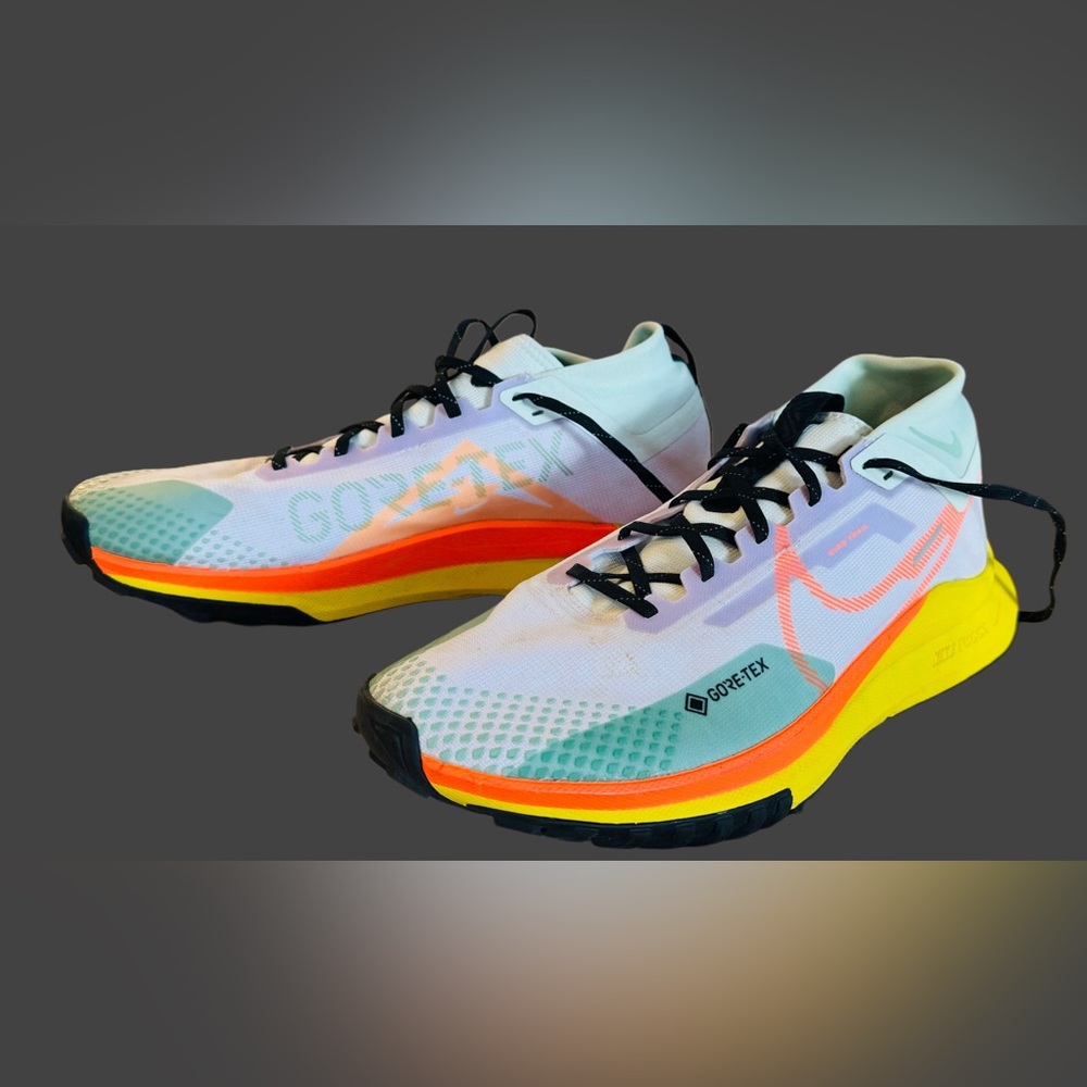 NIKE Pegasus Trail 4 Gore-TEX- MENS size 12